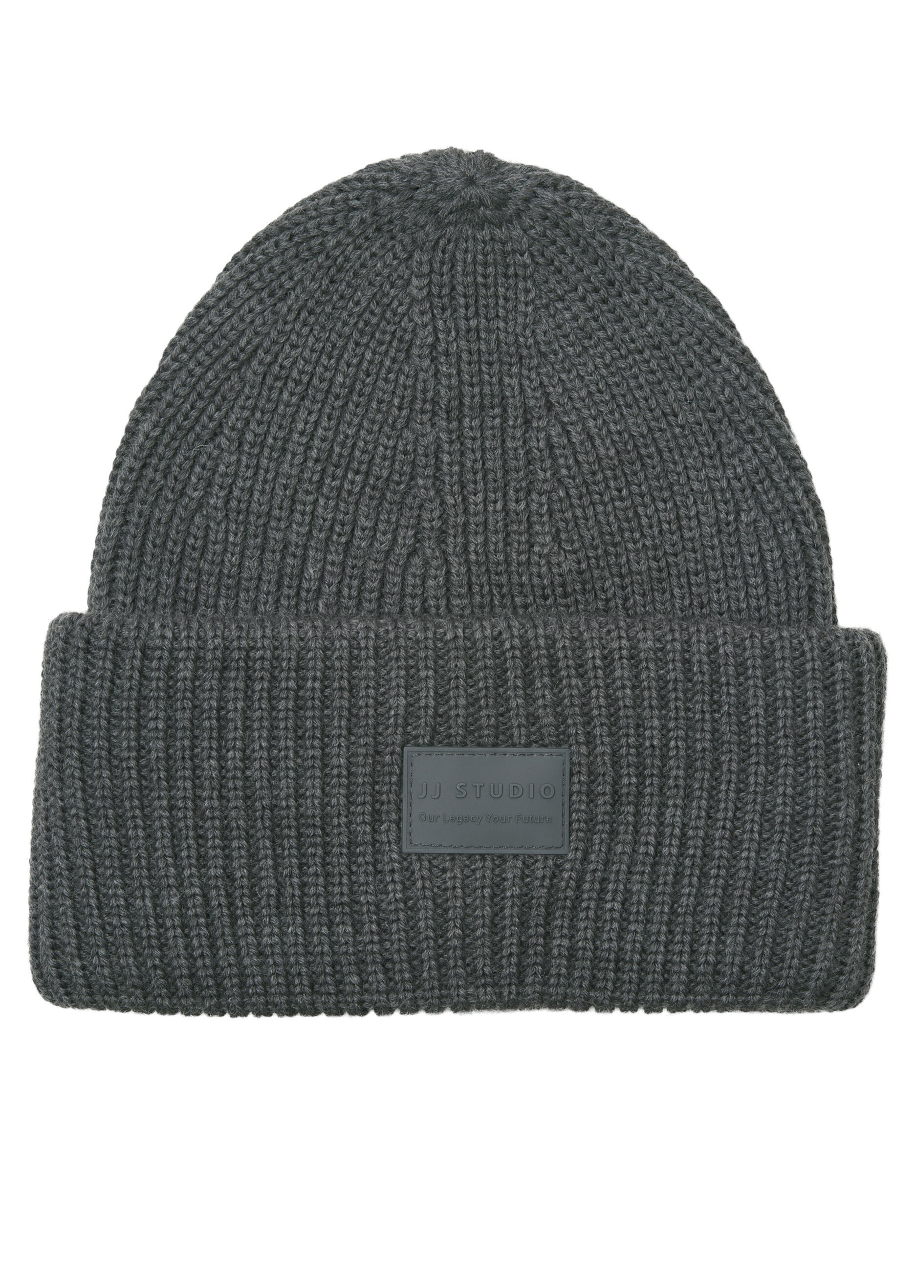 Berretto in maglia uomo_3