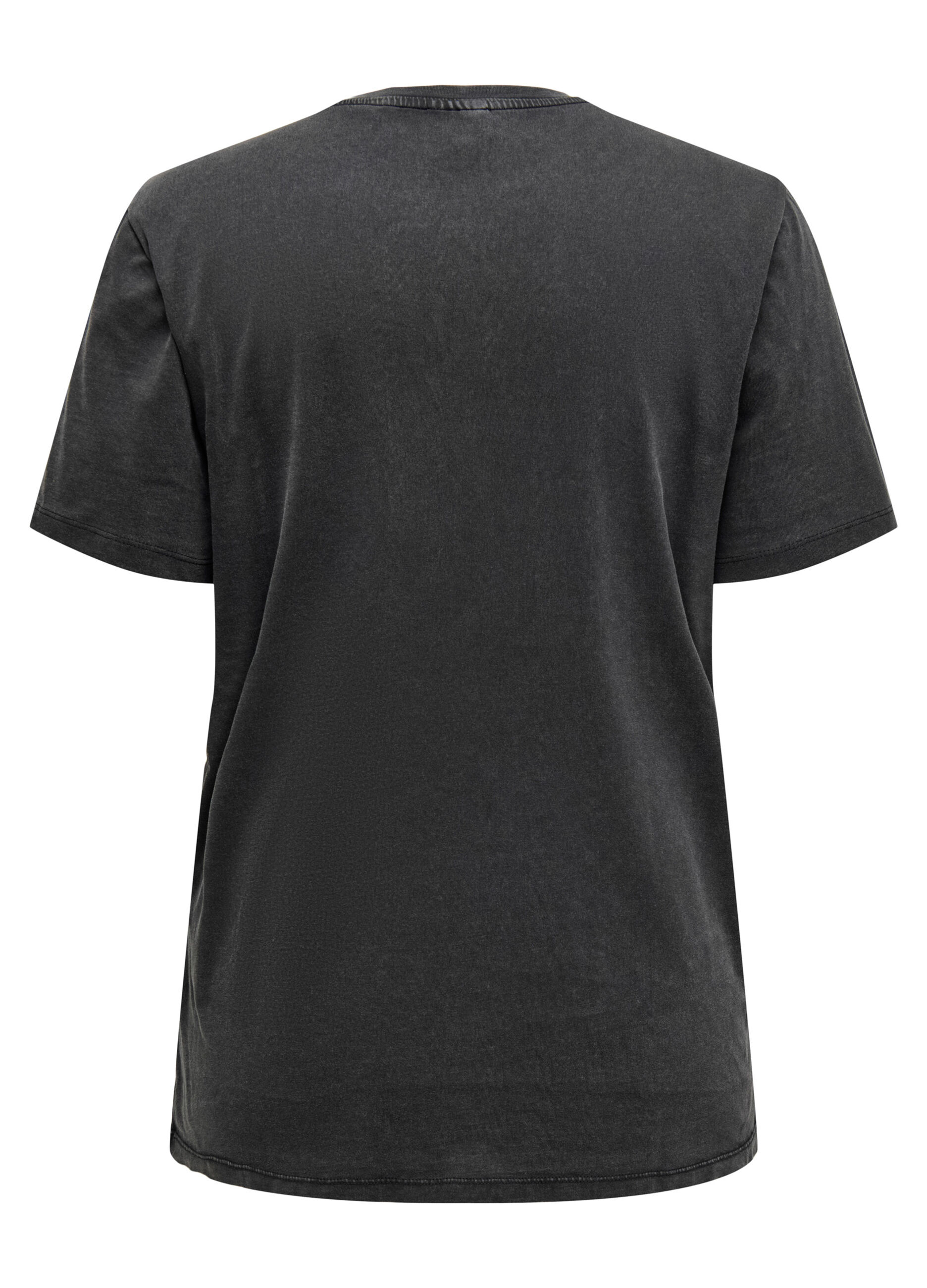 T-shirt a maniche corte regular fit_6