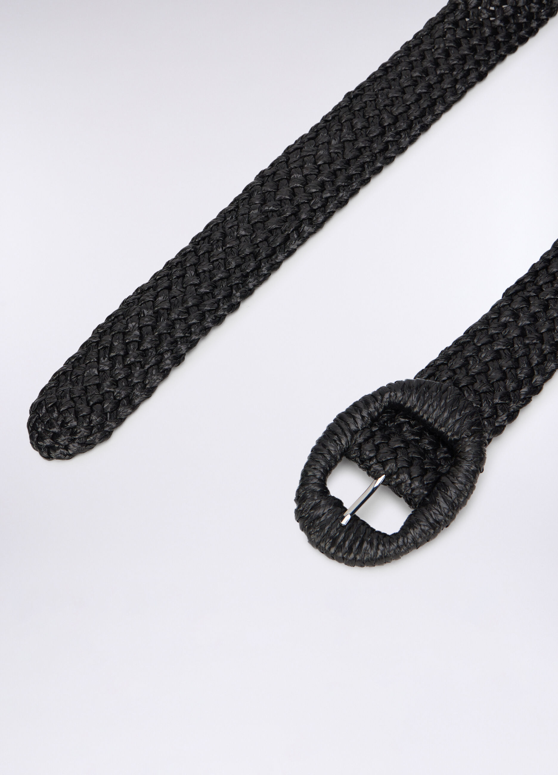 Cintura intrecciata donna_1