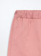 Jogging set in french terry di puro cotone neonata_2