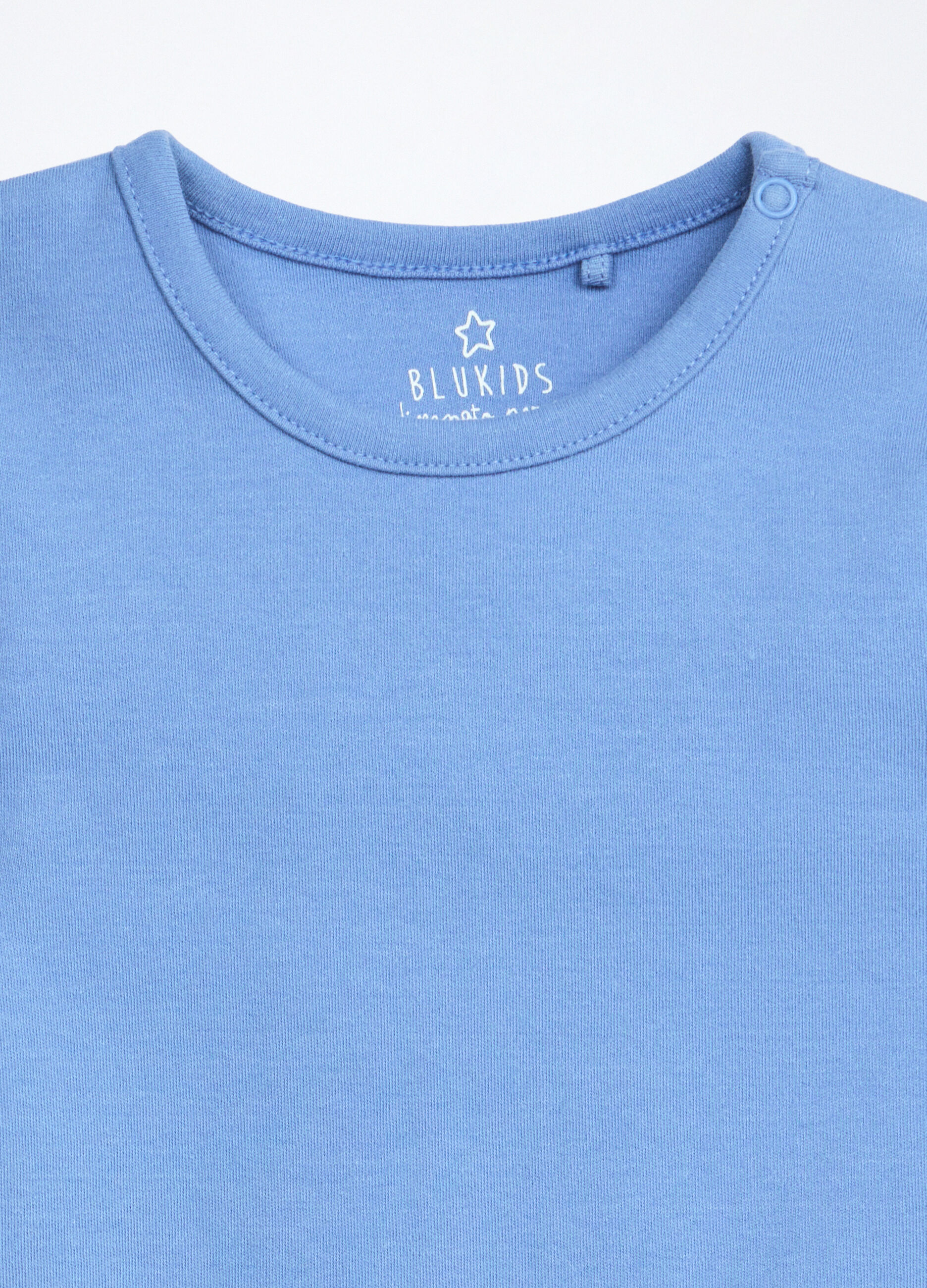 Pack 3 body in interlock di puro cotone neonato_2