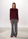 Pantaloni misto viscosa donna_0