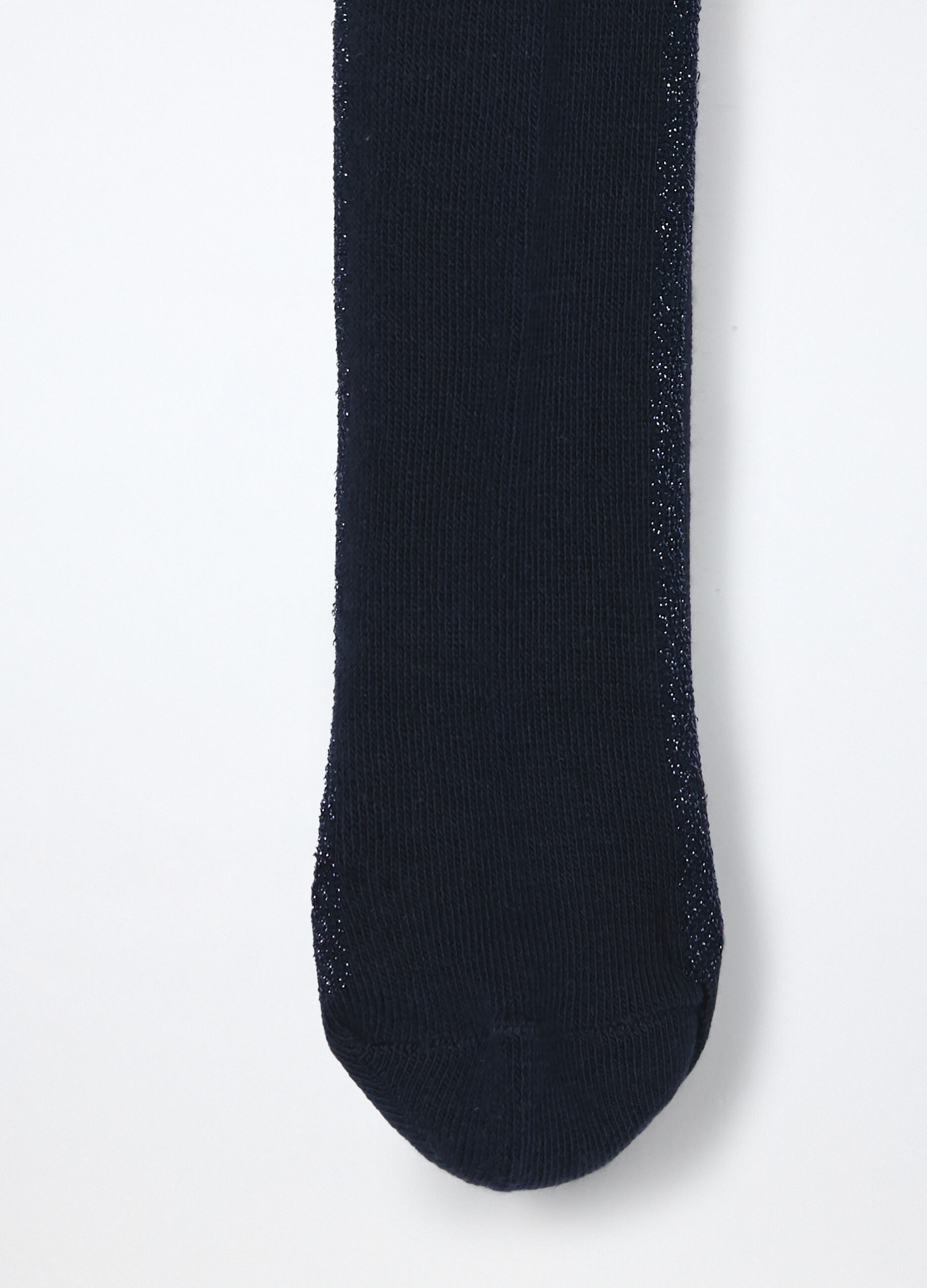 Collant misto cotone neonata_1