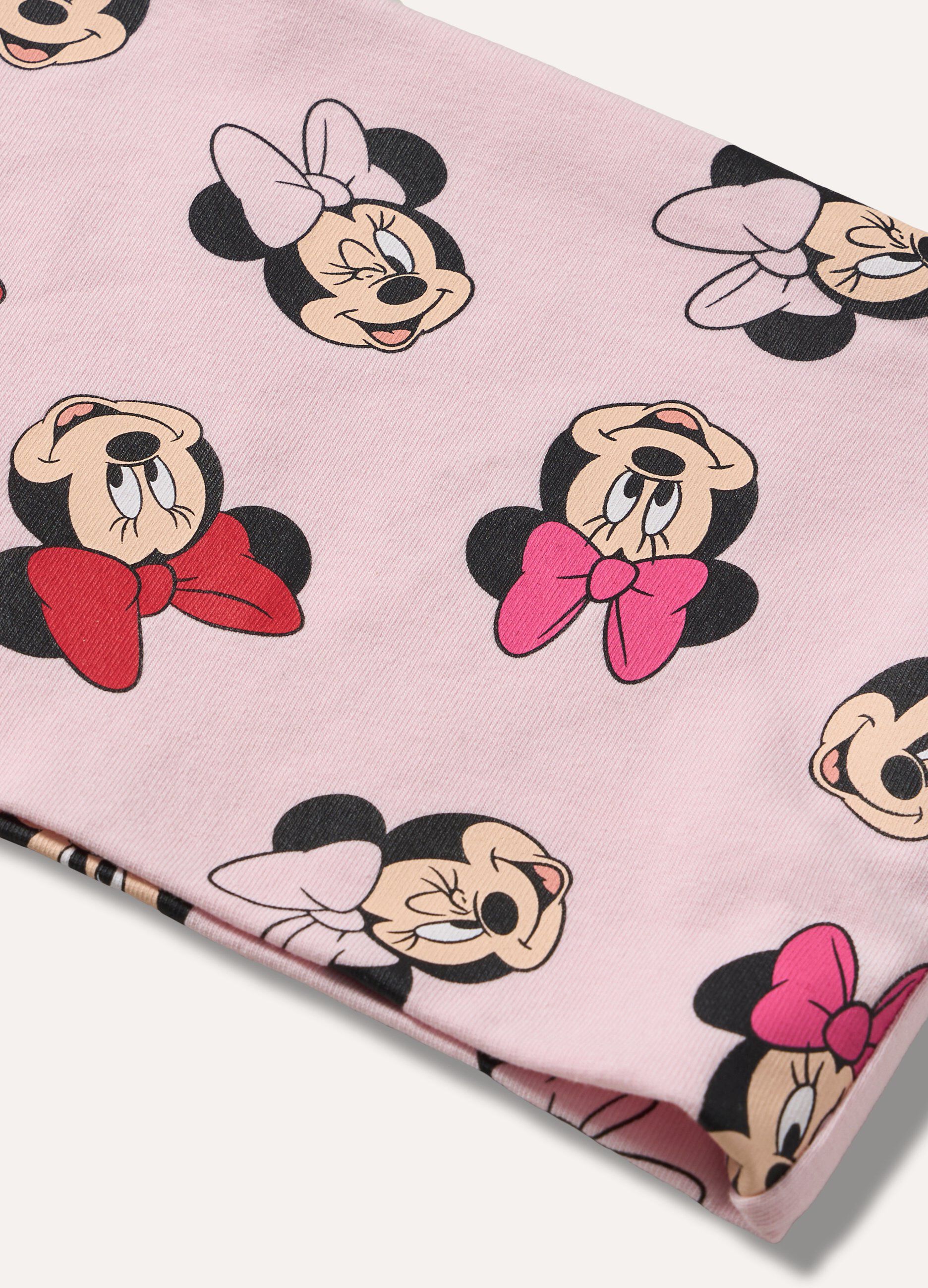 Scaldacollo Minnie neonata_1