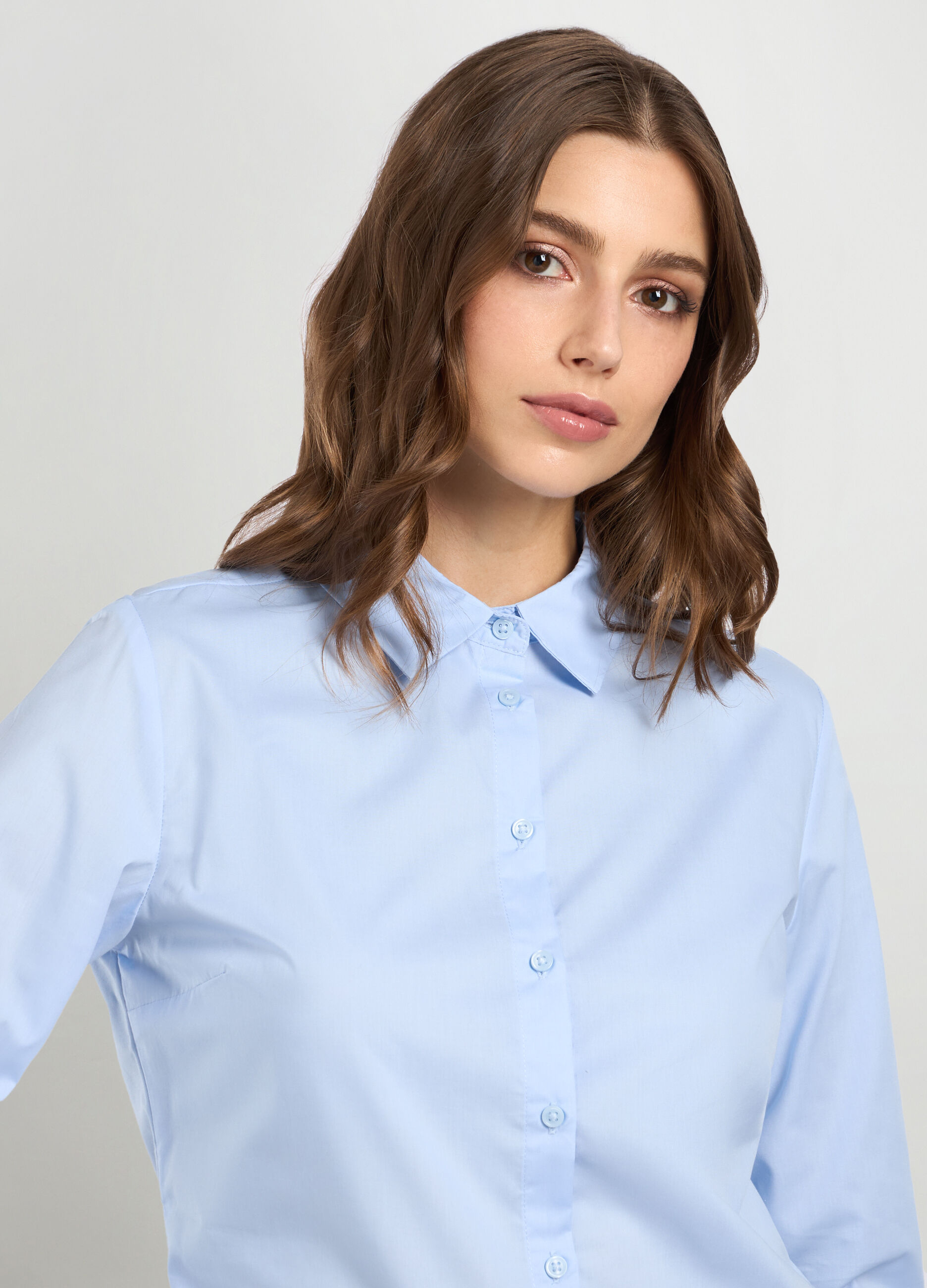 Camicie da ragazza hot sale