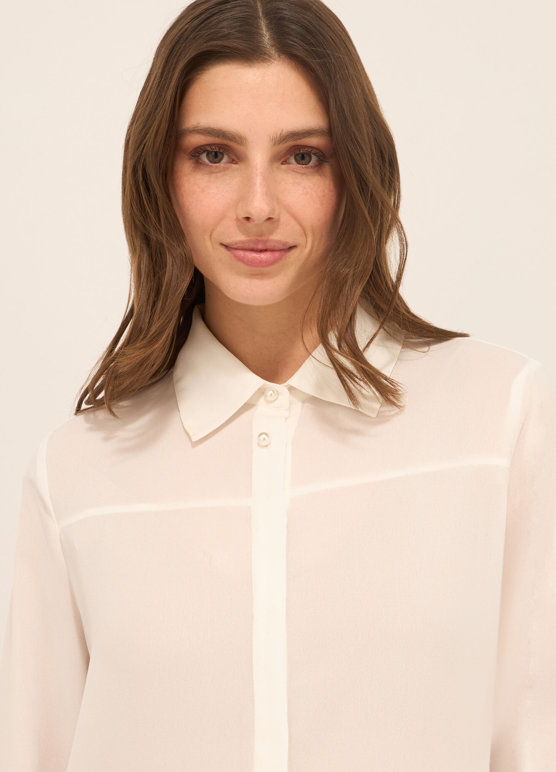 Camicia a maniche lunghe donna_2