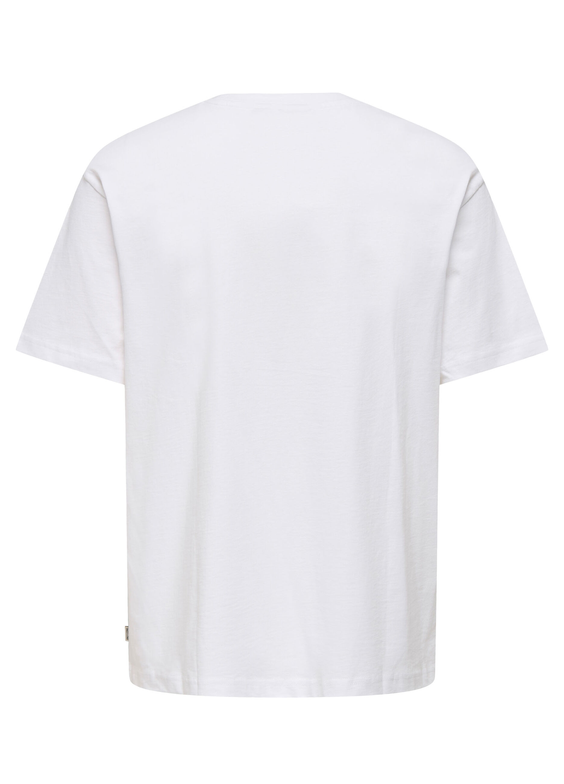 T-shirt relaxed fit_6