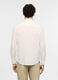 Camica regular fit con colletto button down in voile di cotone_1