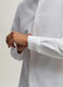 Camicia regular fit in velluto a coste uomo_2