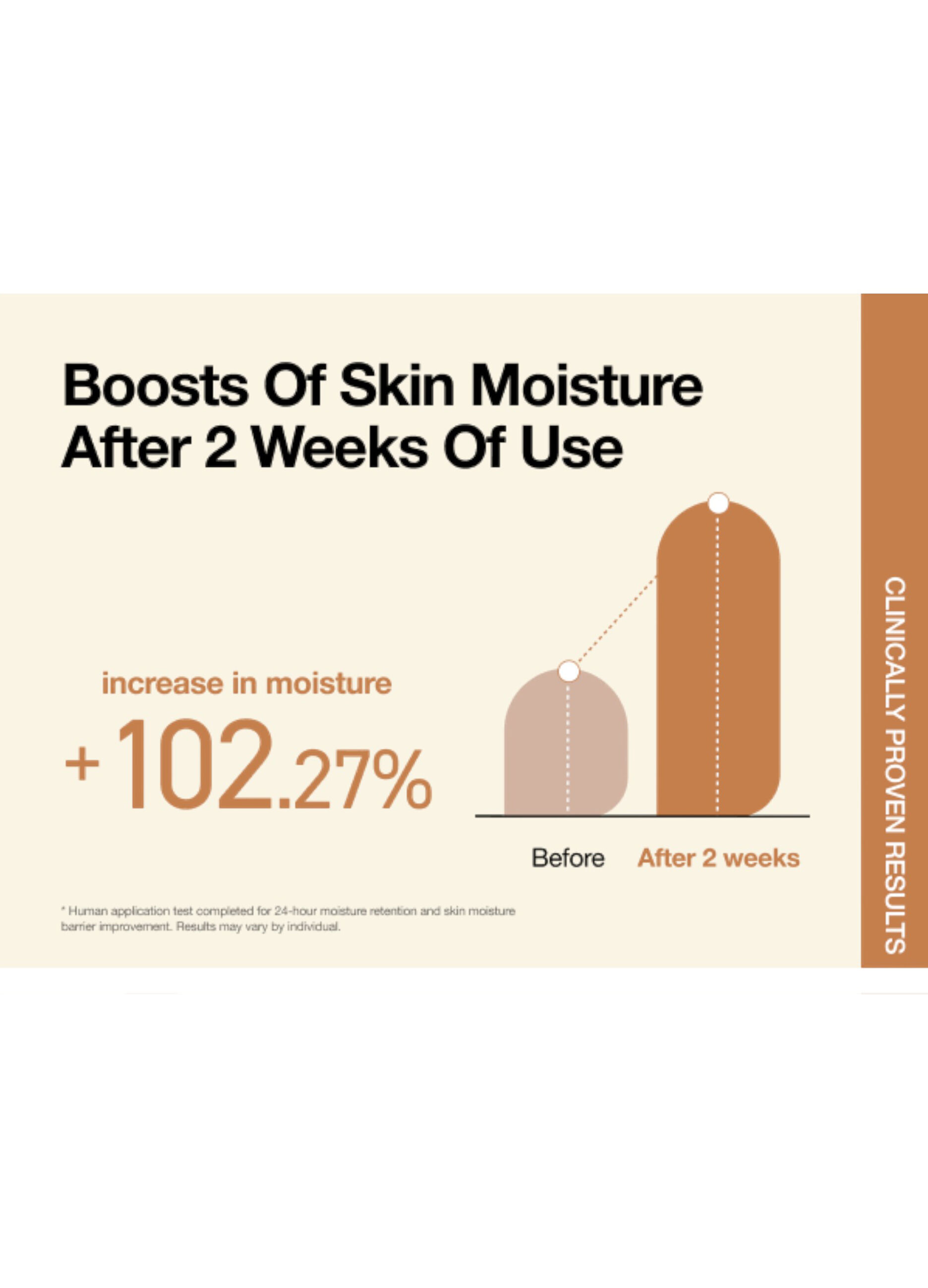 Rice 70 Intensive Moisturizing Milk Mask 25Ml - Anua KPop Demon Hunters_4