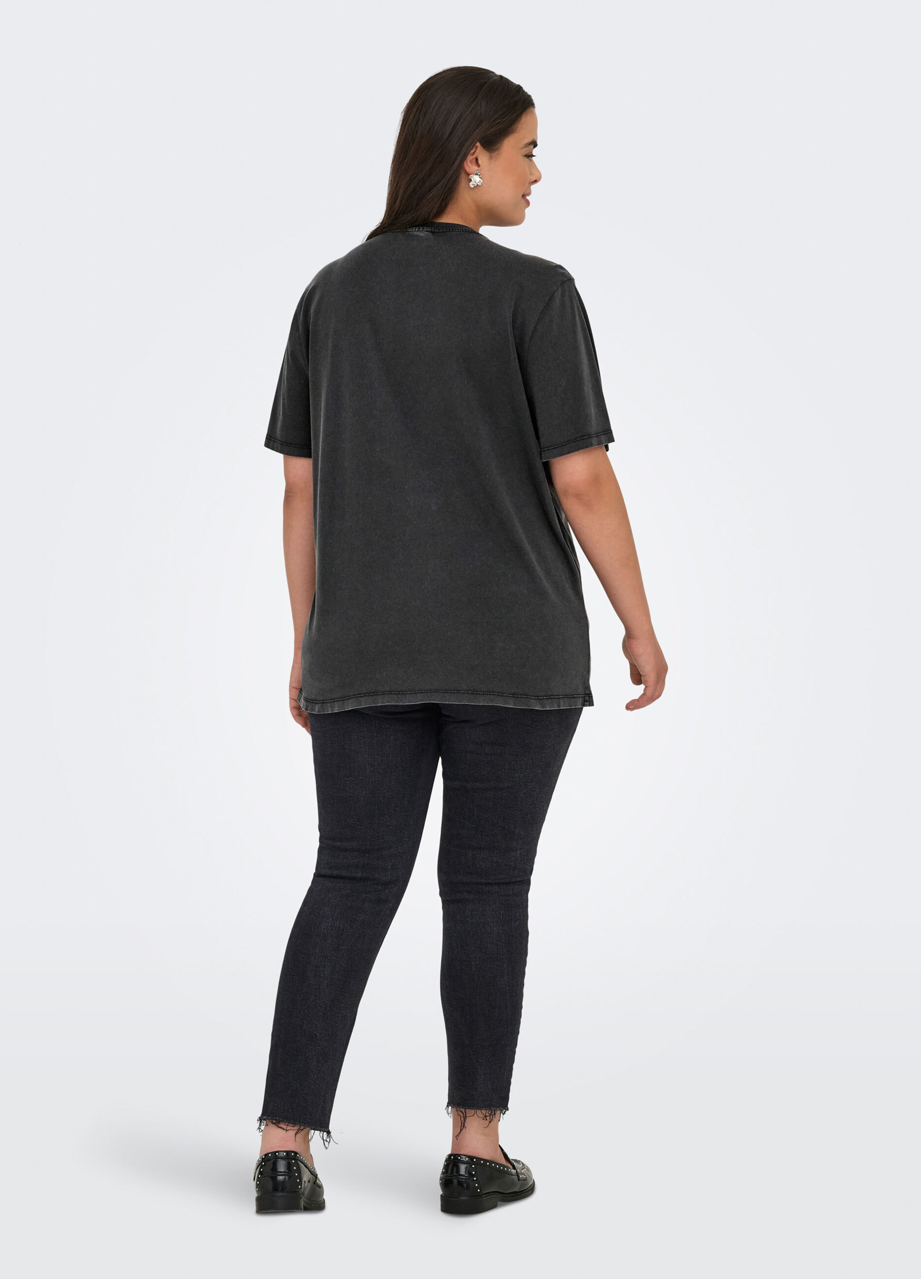 T-shirt a maniche corte regular fit_1