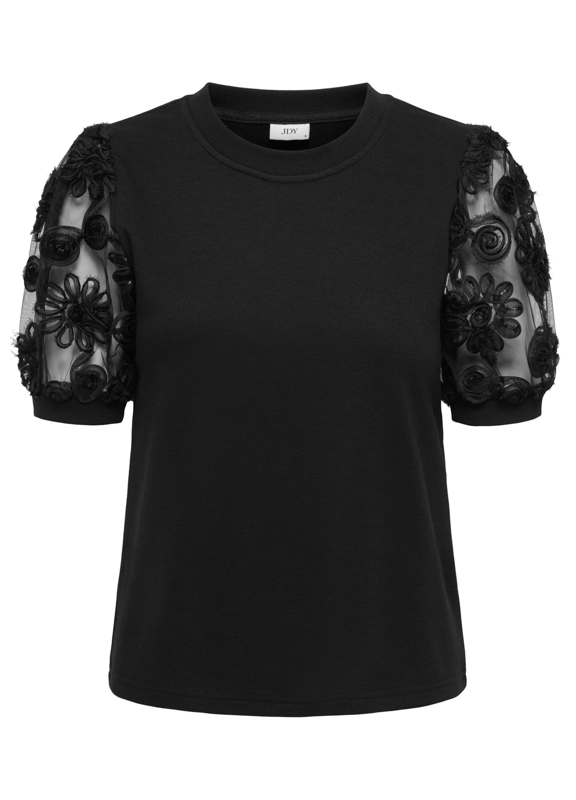 Felpa regular fit_5