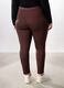 Pantaloni in misto viscosa donna curvy_1