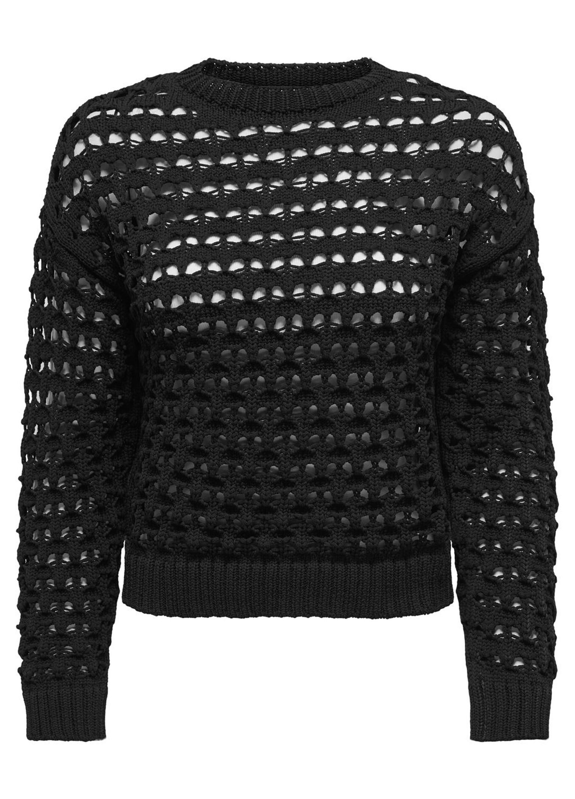Girocollo tricot donna_5