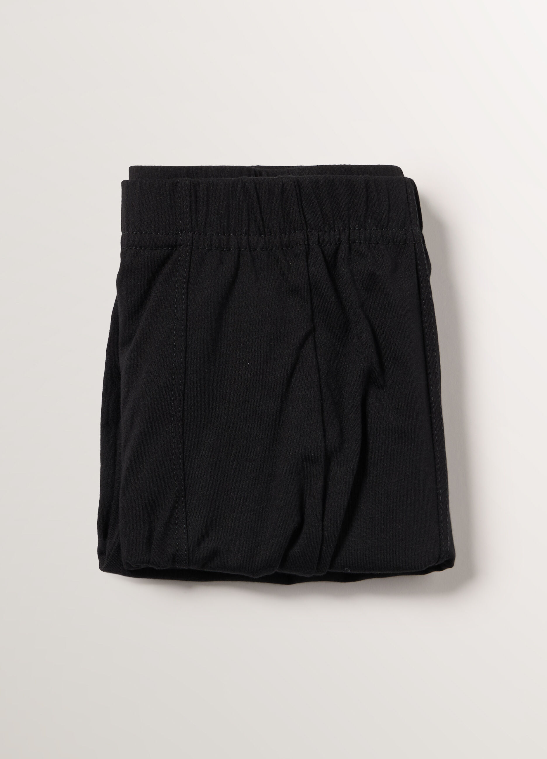 Boxer in jersey di puro cotone uomo_4