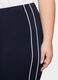 Pantaloni over fit in poli viscosa donna curvy_2