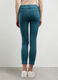 Jeggings in misto cotone stretch donna_1