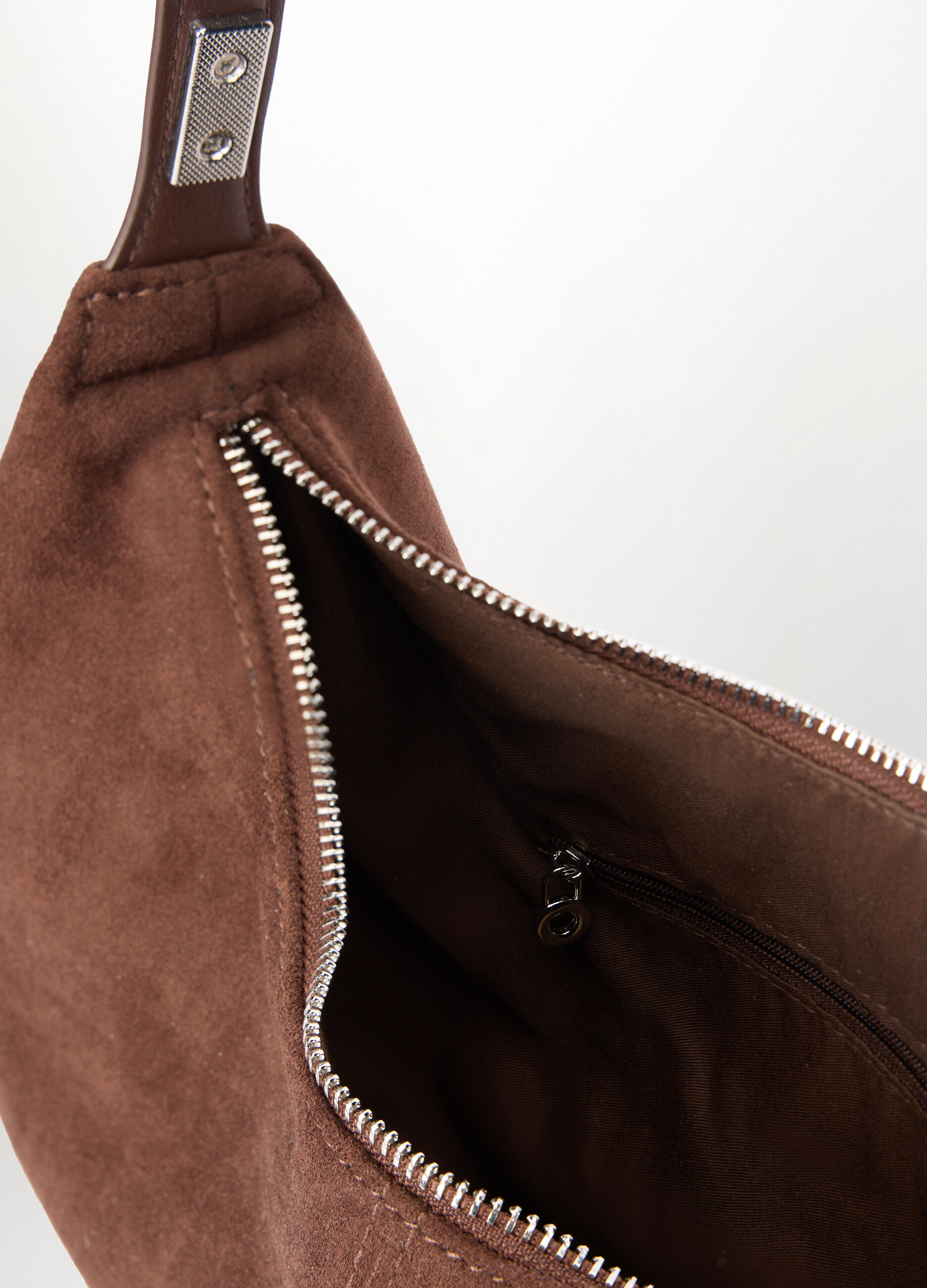 Borsa scamosciata donna_2