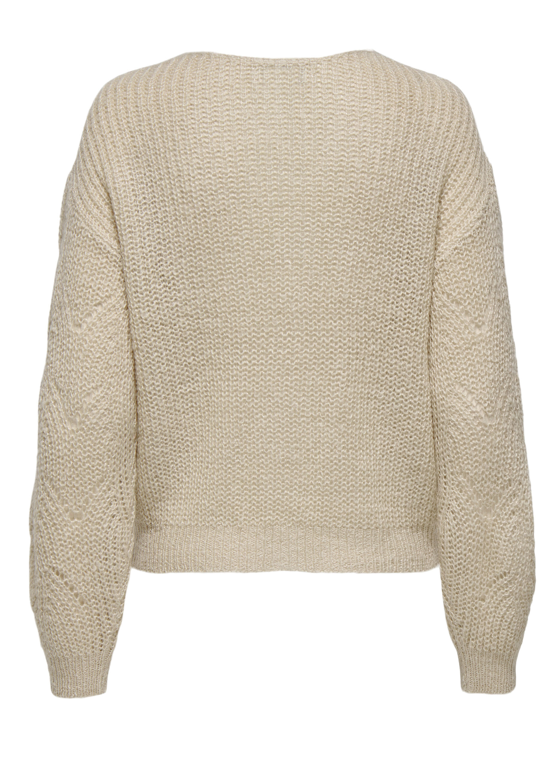 Tricot lavorato donna_1