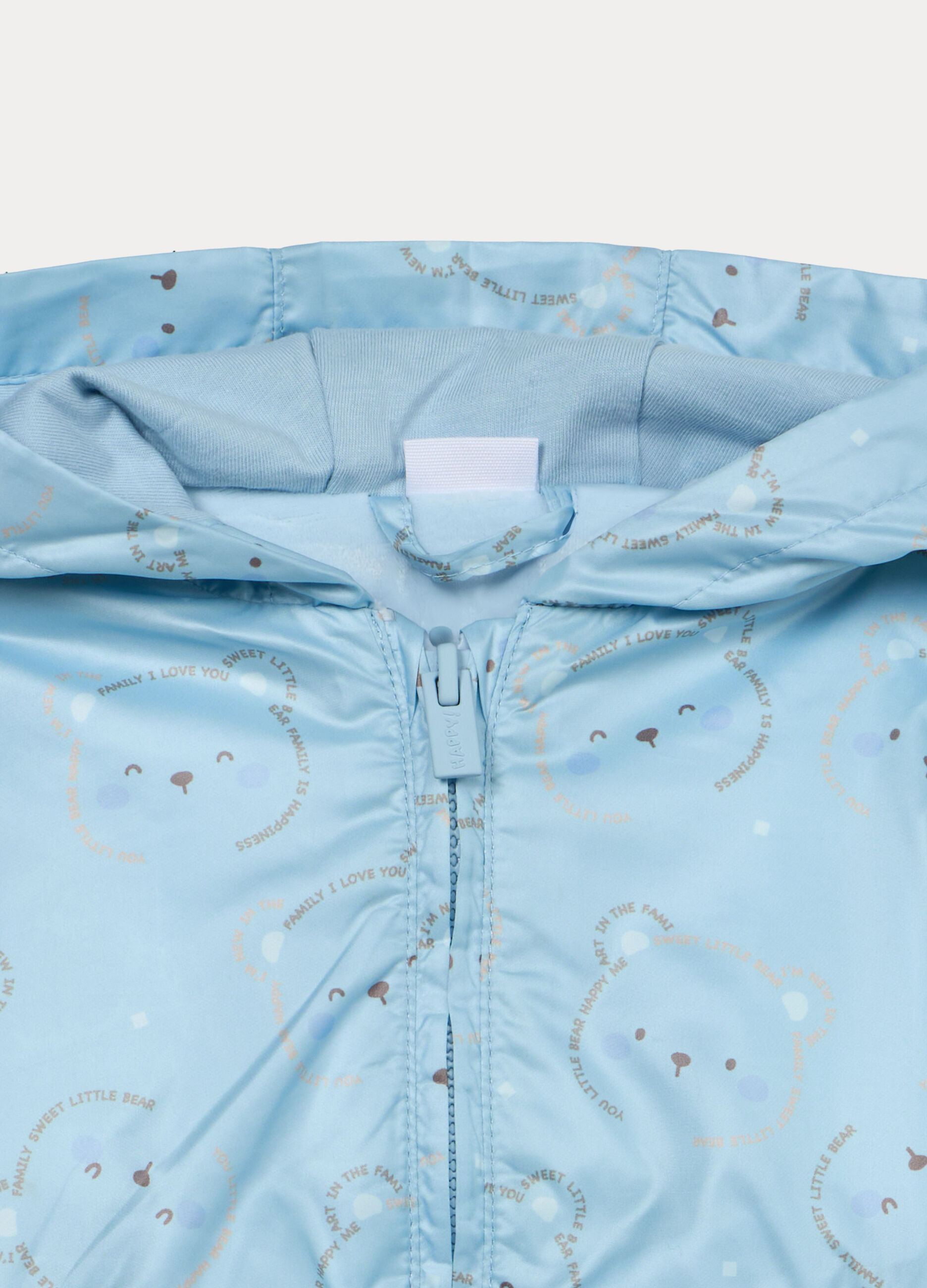 Giacca a vento con cappuccio neonato_2