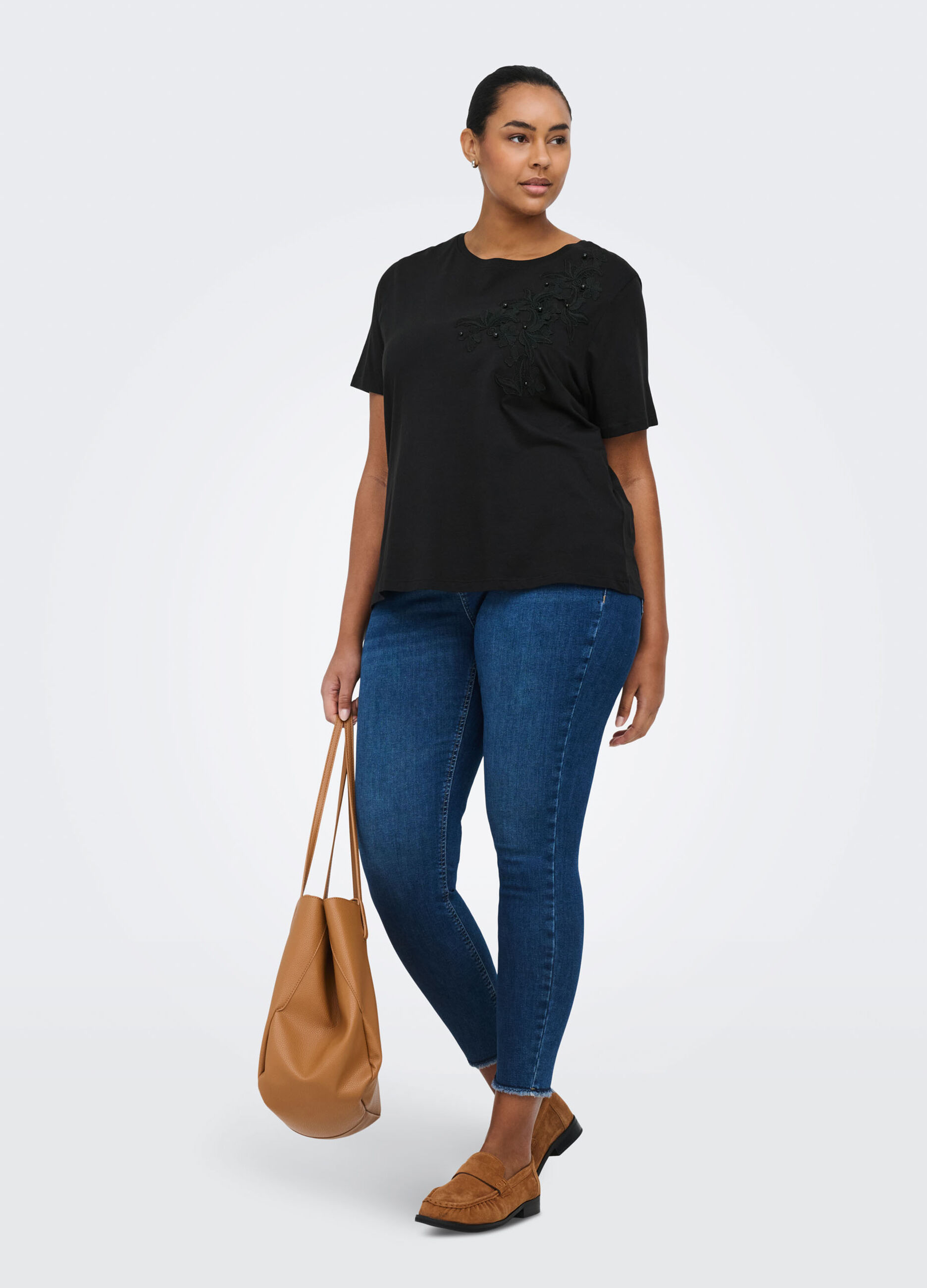 T-shirt regular fit_2