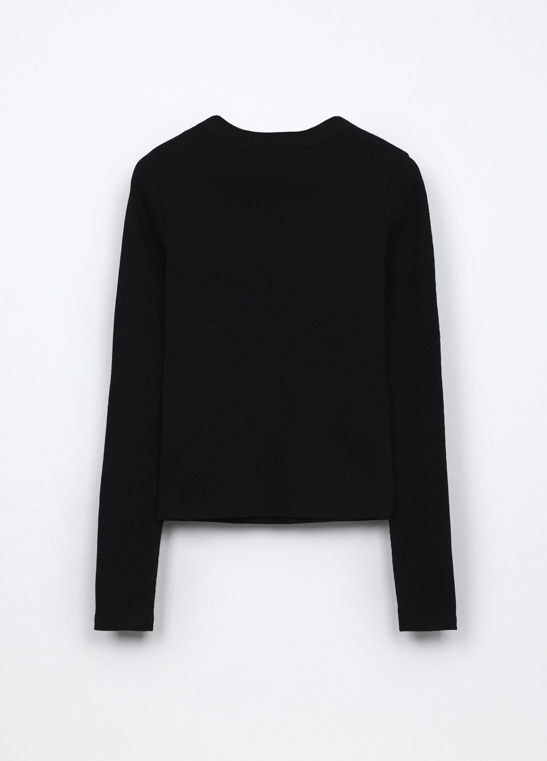Berretto in misto cotone_1