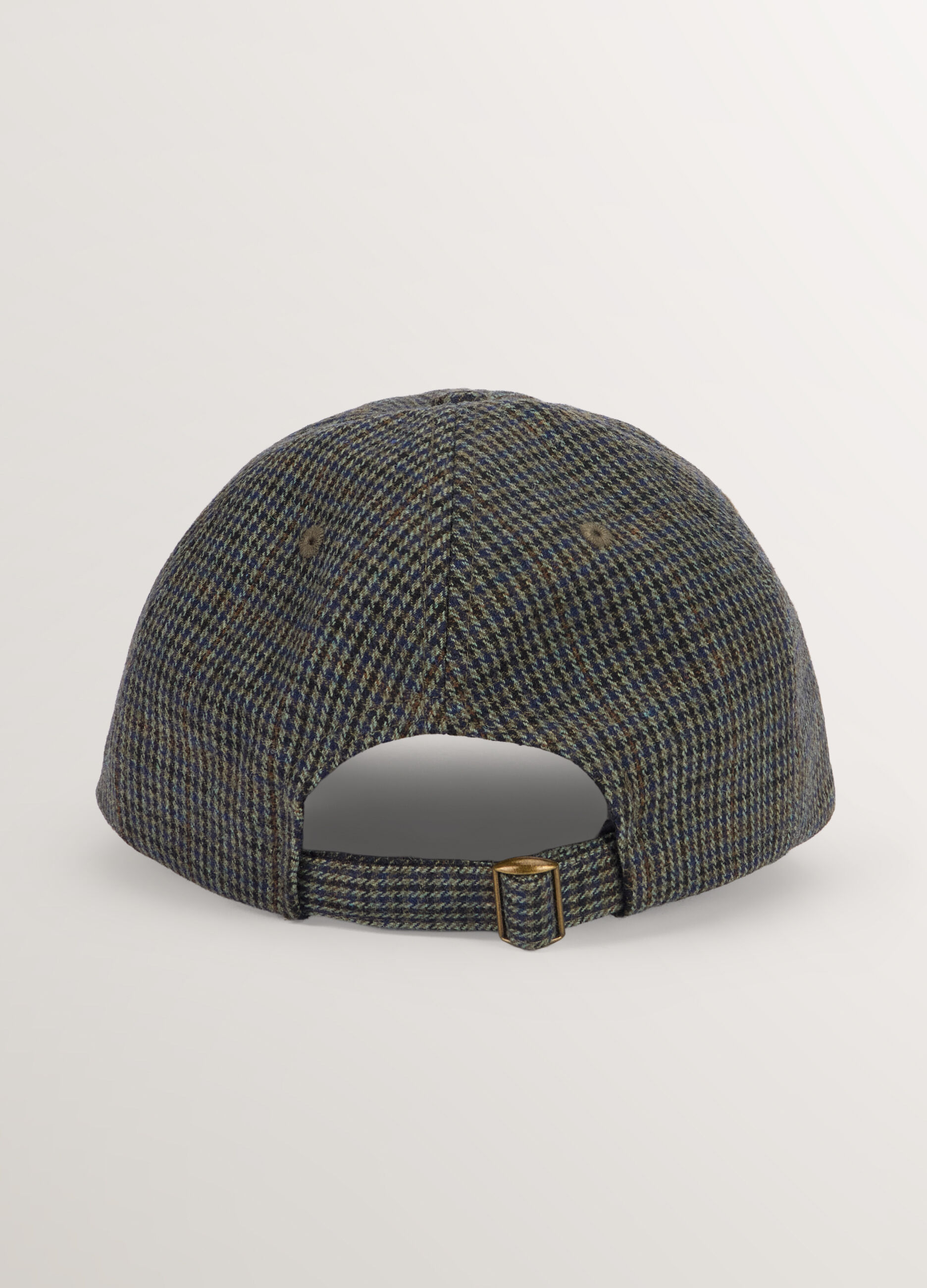 Cappello baseball in twill uomo_1