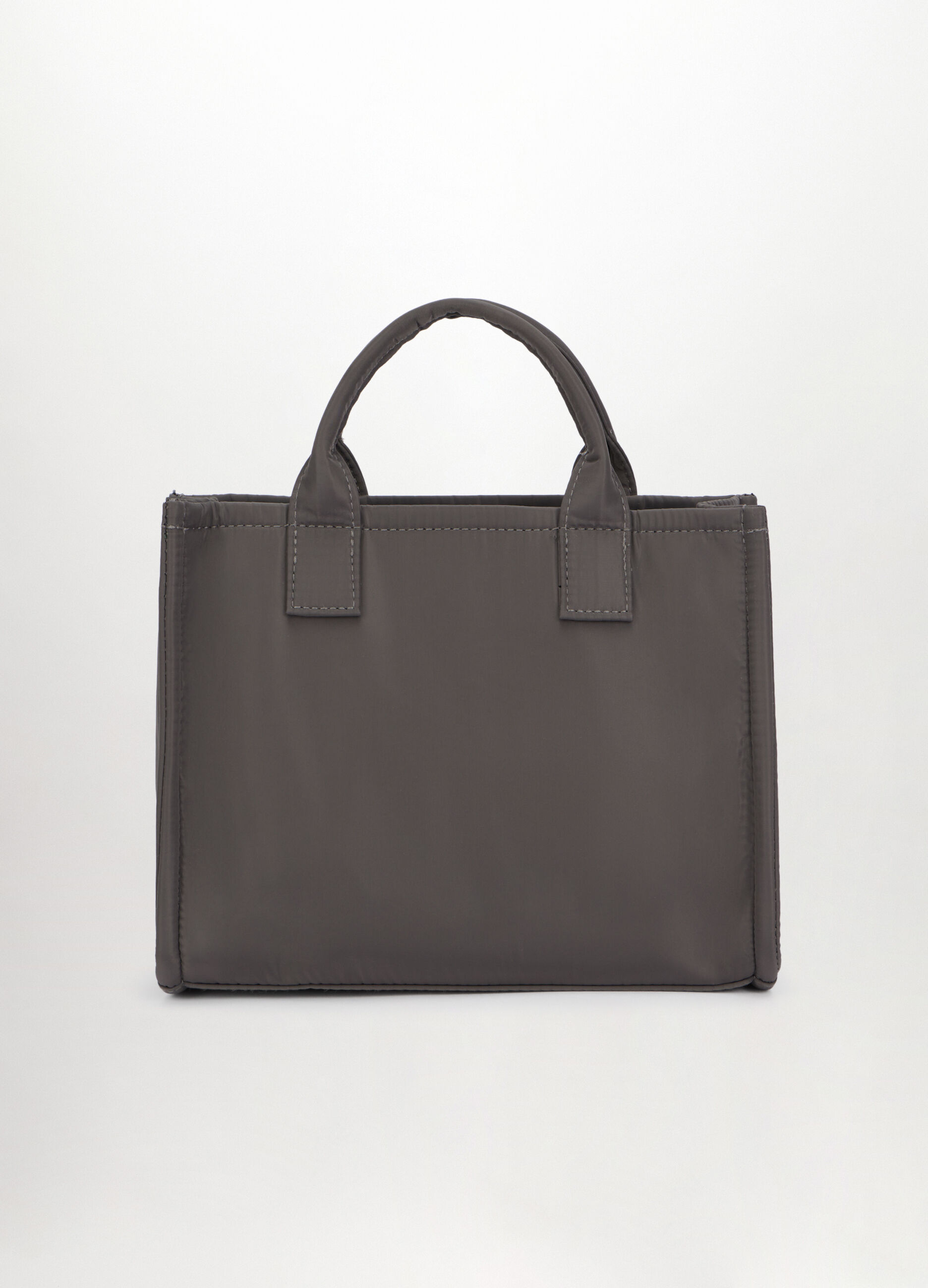 Borsa in tessuto donna_1