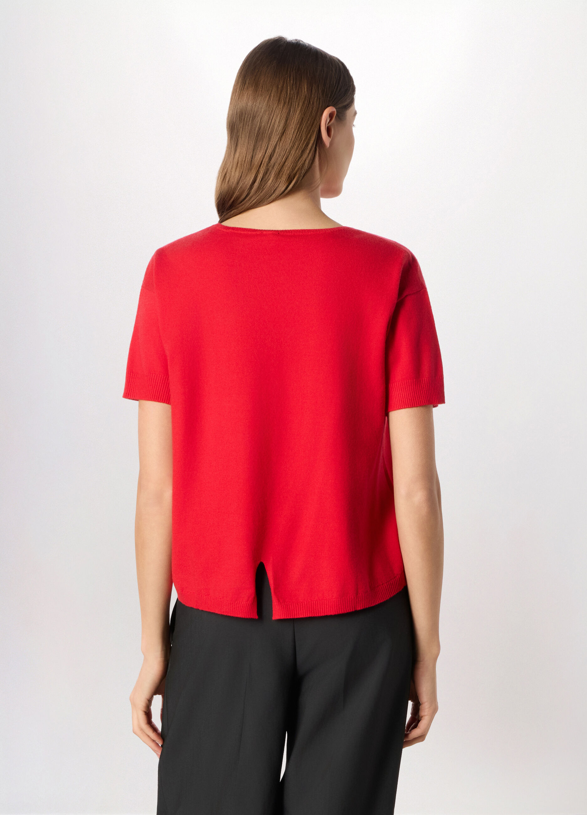 Tricot misto viscosa donna_1