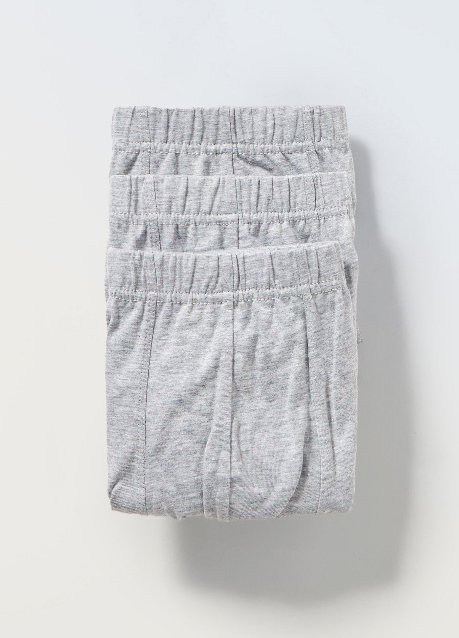 3 pack boxer in jersey di cotone uomo_0