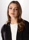 Cardigan tricot donna_2