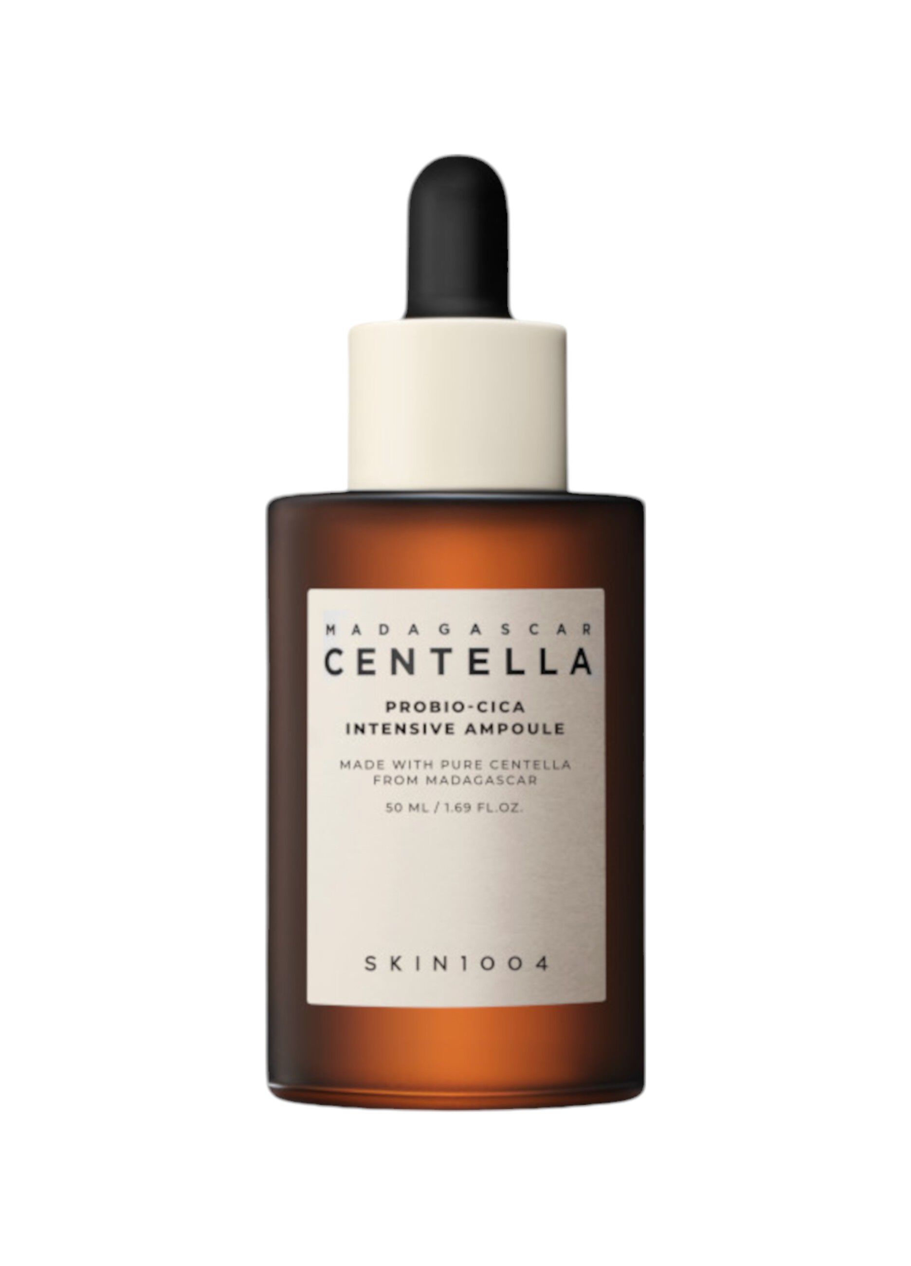 Madagascar Centella Probio-Cica Intensive Ampoule 50ml - skincare coreana_0
