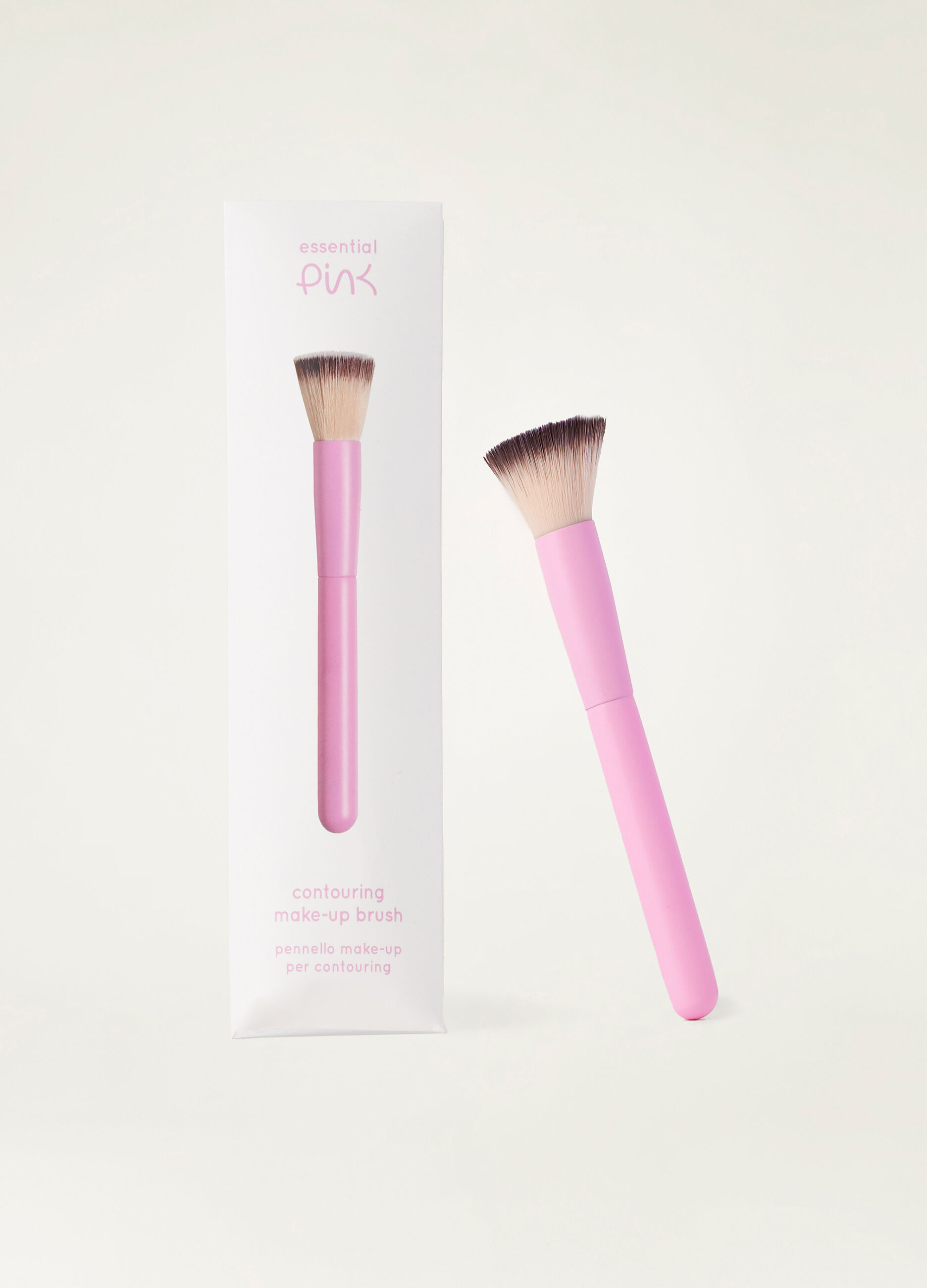 Pennello makeup per contouring