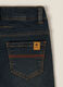 Pantaloni in denim IANA neonato_2