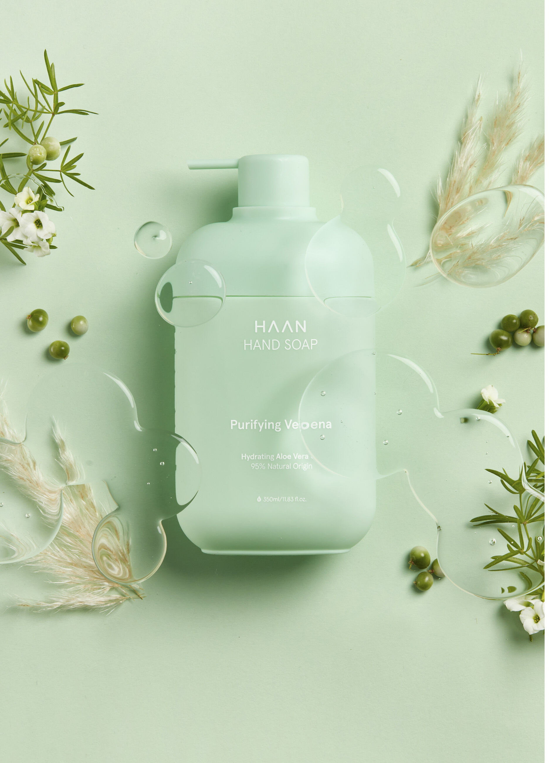 Sapone Mani Purifying Verbena_2