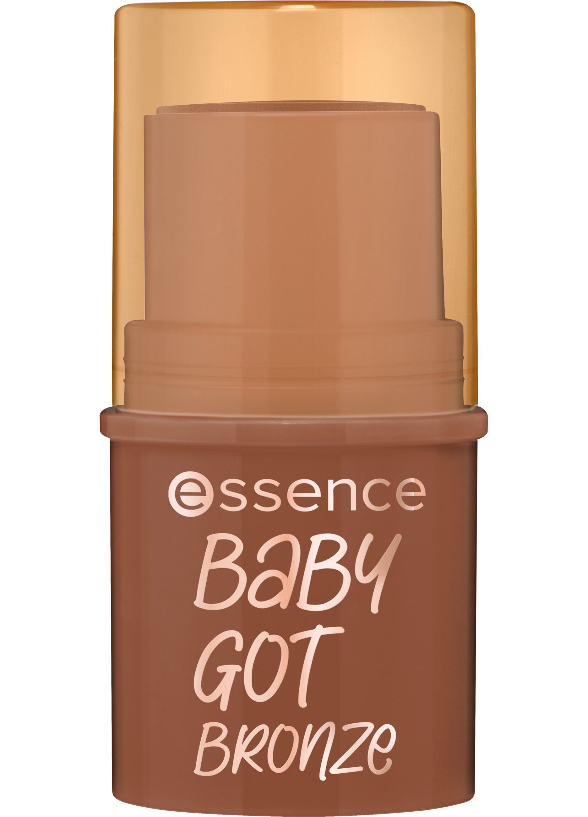Essence BABY GOT BRONZE stick effetto abbronzante 40