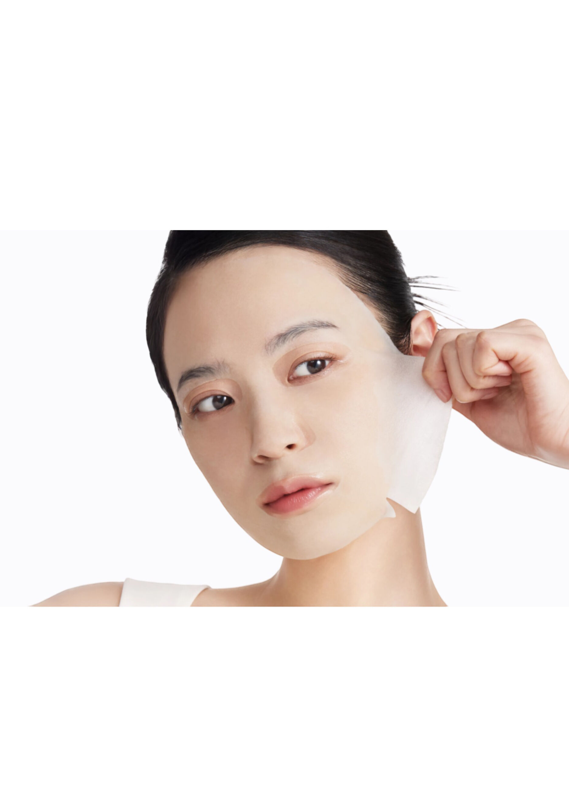 Pdrn Hyaluronic Acid Capsule 100 Serum Mask 23Ml - Anua KPop Demon Hunters_4