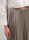 Gonna lunga plissettata donna_2