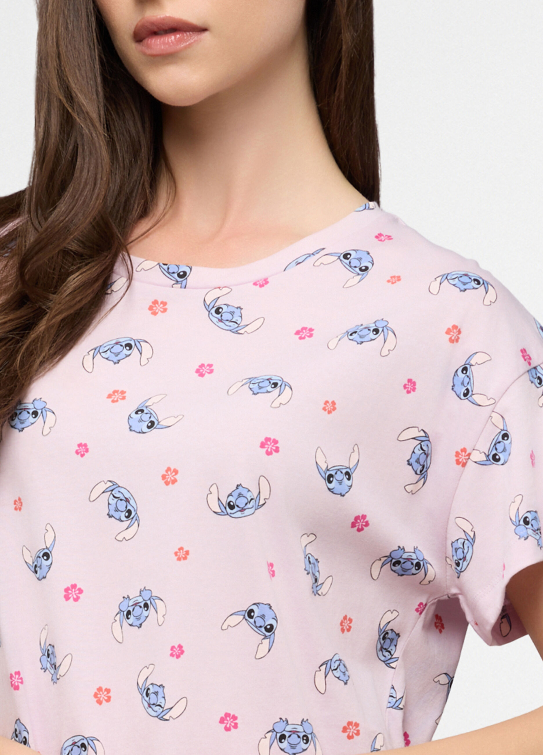 Camicia da notte Disney donna