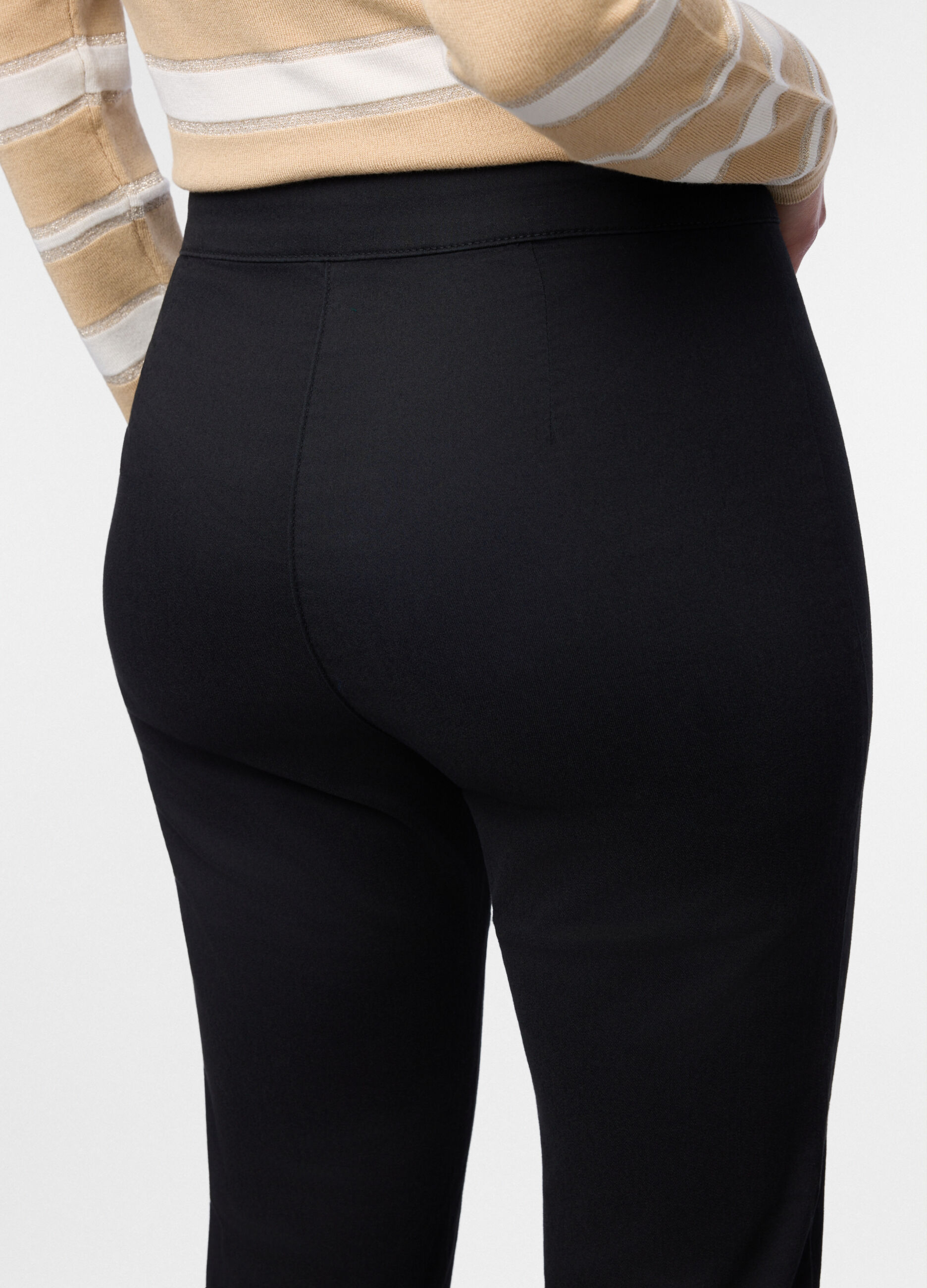 Treggings slim fit donna_2