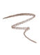 I Brow Liner  Matita Legno Con Pennello _3