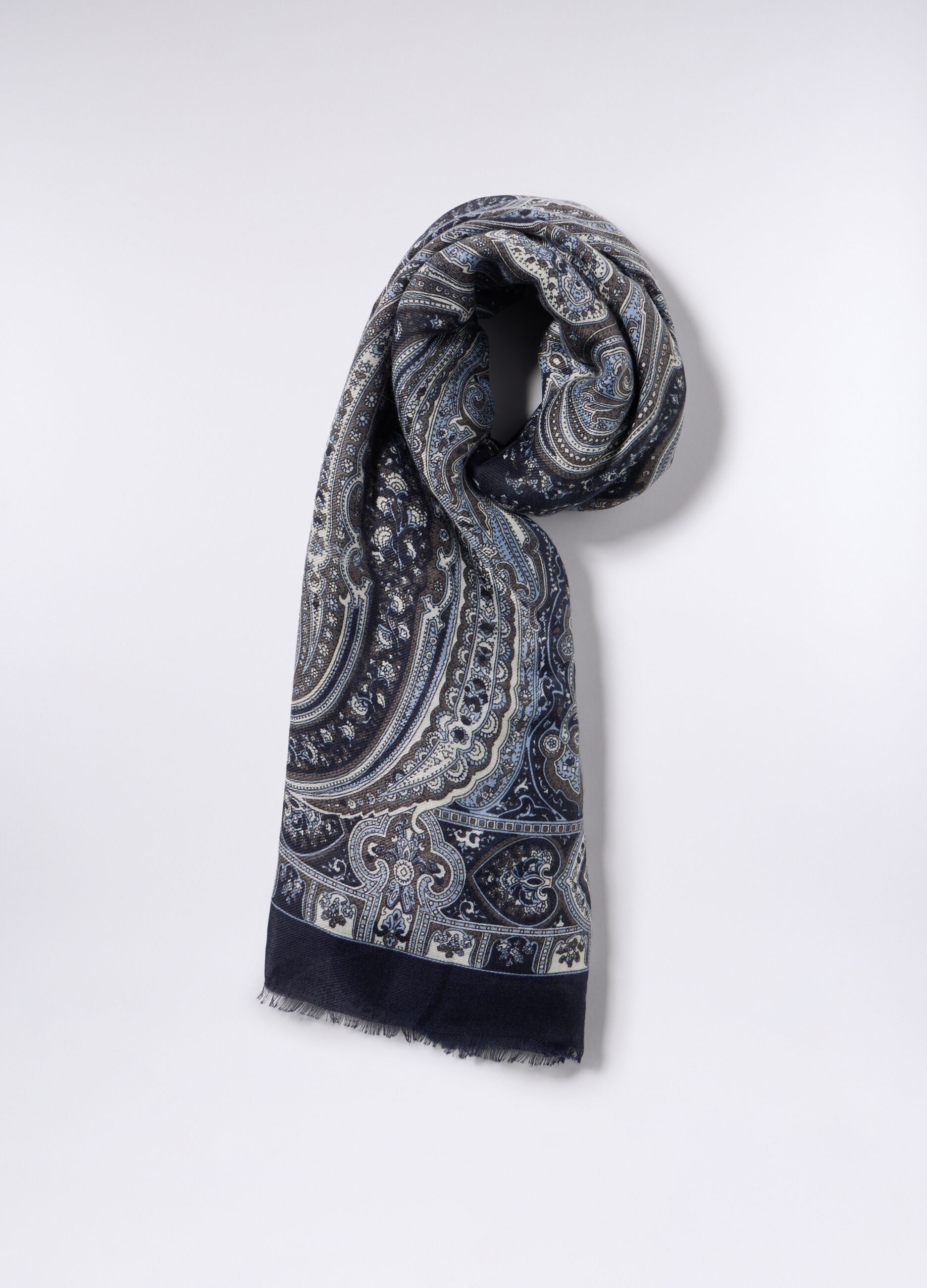 Foulard paisley donna_0