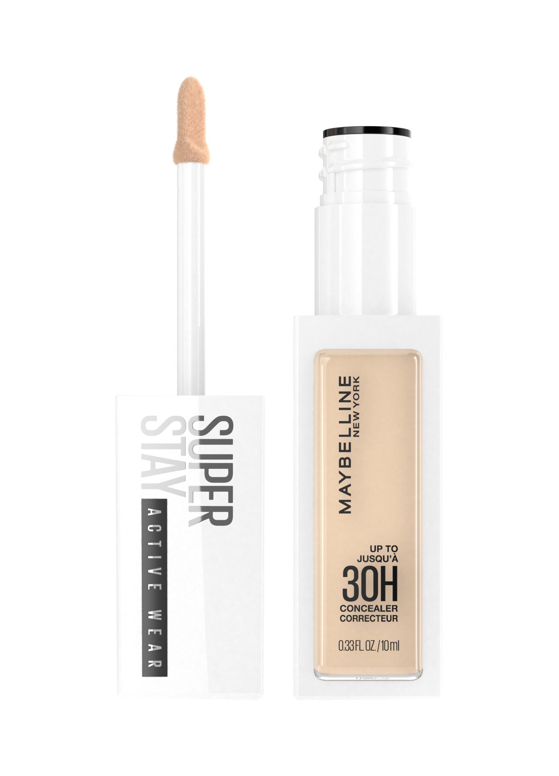 CORRETTORE SUPER STAY  30H  15 Light 10ml.