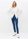 Jeggings in denim misto cotone stretch donna_1