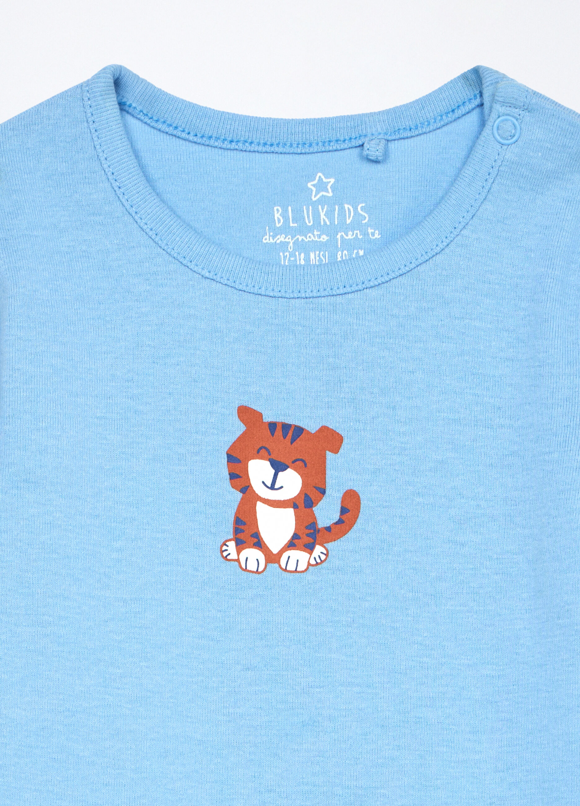 Pack 3 body in puro cotone neonato_3