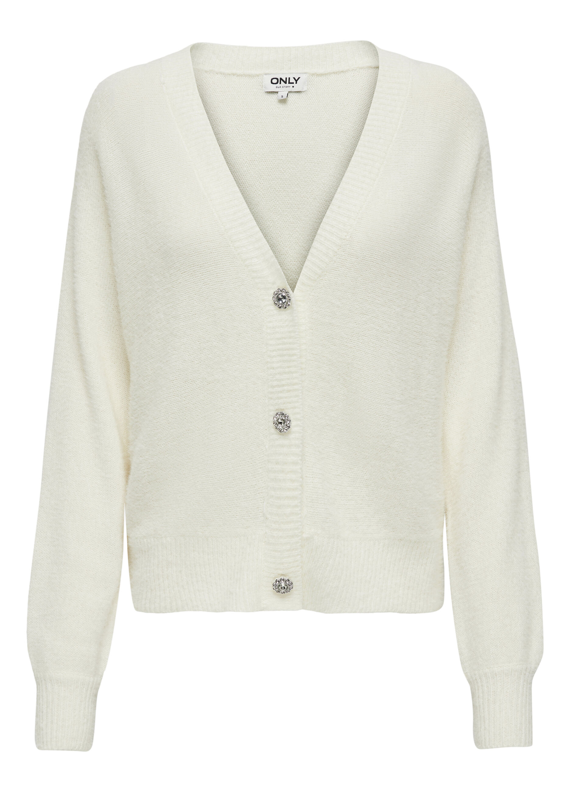 Cardigan in maglia_5