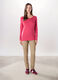 Treggings in misto cotone stretch donna_0