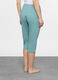 Pantalone pigiama capri regular fit donna_1