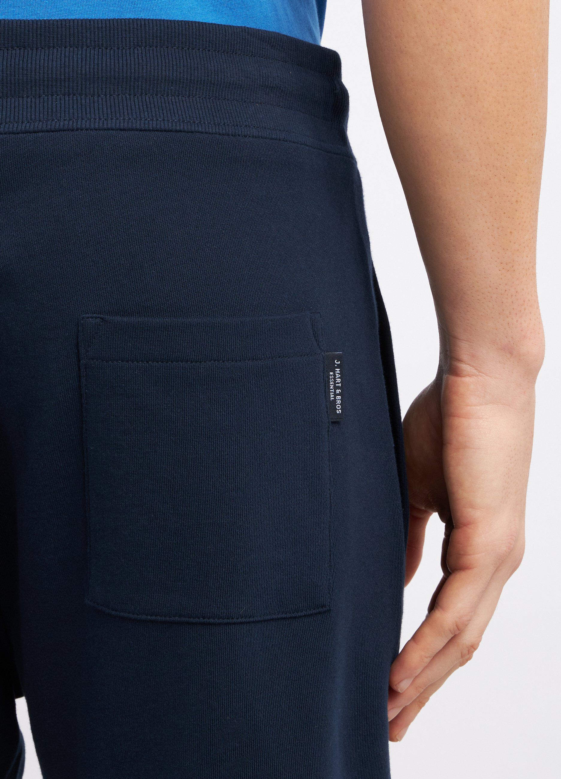 Shorts in puro cotone uomo_2