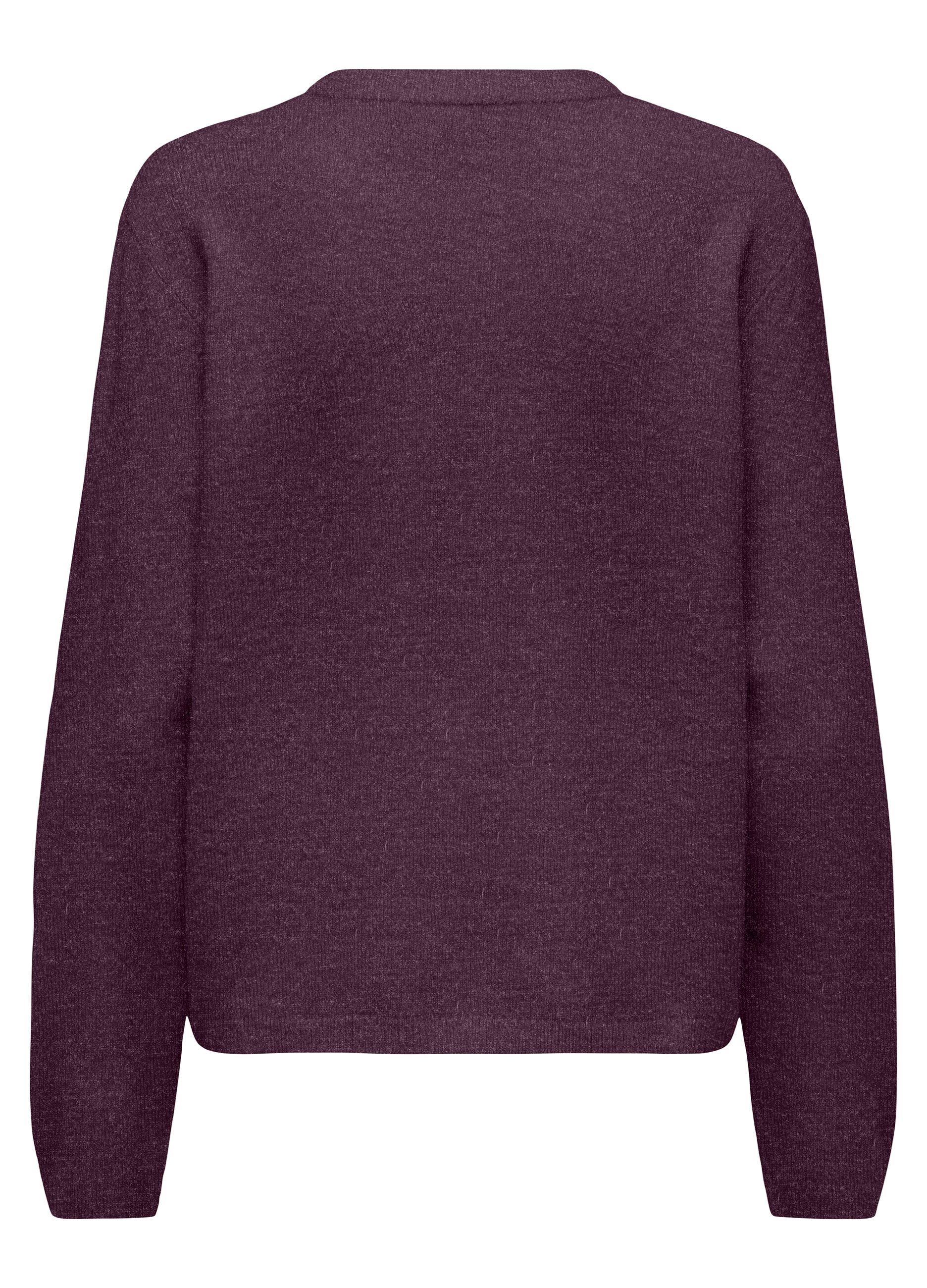 Cardigan in maglia_1